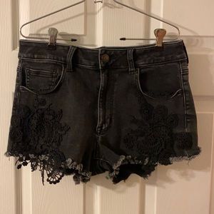 American eagle shorts